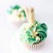 Кондитерська посипка набір Pure Metallics 350 г Happy Sprinkles 389fcbee-778e-11f0-89e2-9cca6391b592 фото 4
