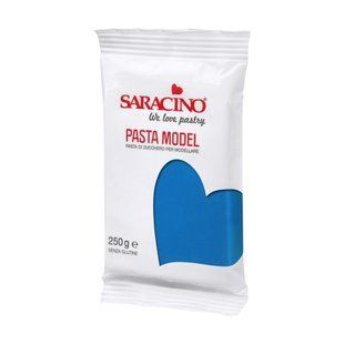 Мастика для моделирования BLUE MODEL PASTE 250 г d2d006b9-1aa3-11f0-8992-93b731db2bba фото