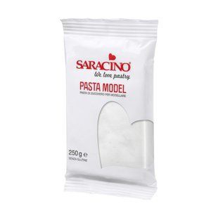 Мастика белая для моделирования WHITE MODEL PASTE 250 г d7eeb077-1aa2-11f0-8992-93b731db2bba фото