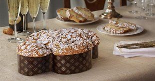 ОПТ Форма Голуб COLOMBA 250х150х50 (500 г), форма для пасхи, форма для пасхальних кулічей 2128580472 фото