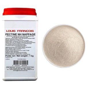 Пектин термообратимый для выпечки NH Nappage Louis Francois 1 кг 13b1481b-500d-11ef-88cd-ca5f07519a5c фото