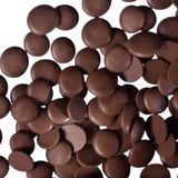 Глазурь NOBEL MILK молочно-шоколадная высококачественная TM TM IRCA 500 г 57ad7b5b-23d1-11f1-8a72-f5960282203e фото
