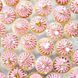 Цукрова посипка Champagne Shower 90 г золотий мікс для тортів, капкейків і десертів Happy Sprinkles 530676d2-778d-11f0-89e2-9cca6391b592 фото 6