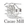 Cacao Mill