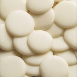 Глазурь белая IRCA KIRON WHITE 500 г без гидрогенизированных жиров 2df1f21f-23d1-11f1-8a72-f5960282203e фото