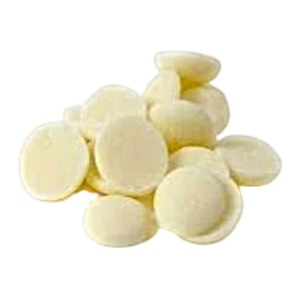 Глазур біла IRCA KIRON WHITE 500 г без гідрогенізованих жирів 2df1f21f-23d1-11f1-8a72-f5960282203e фото